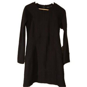 BLACK Prana dress.  Women’s size XS.